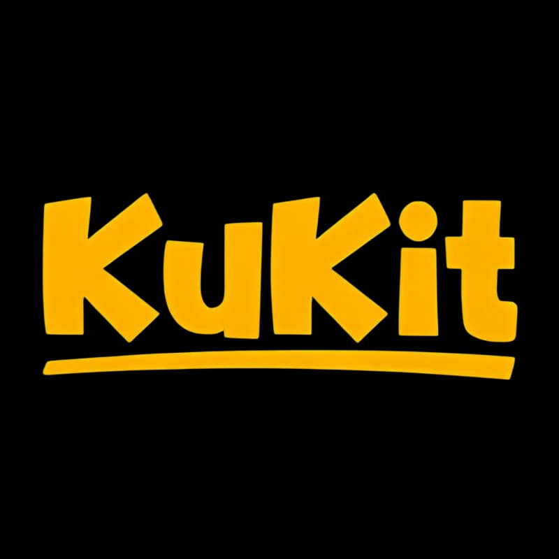 KUKIT Logo